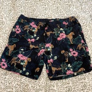 H&M Divided Shorts
